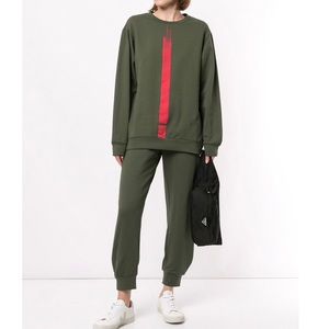 mr&mrs italy sweatsuit